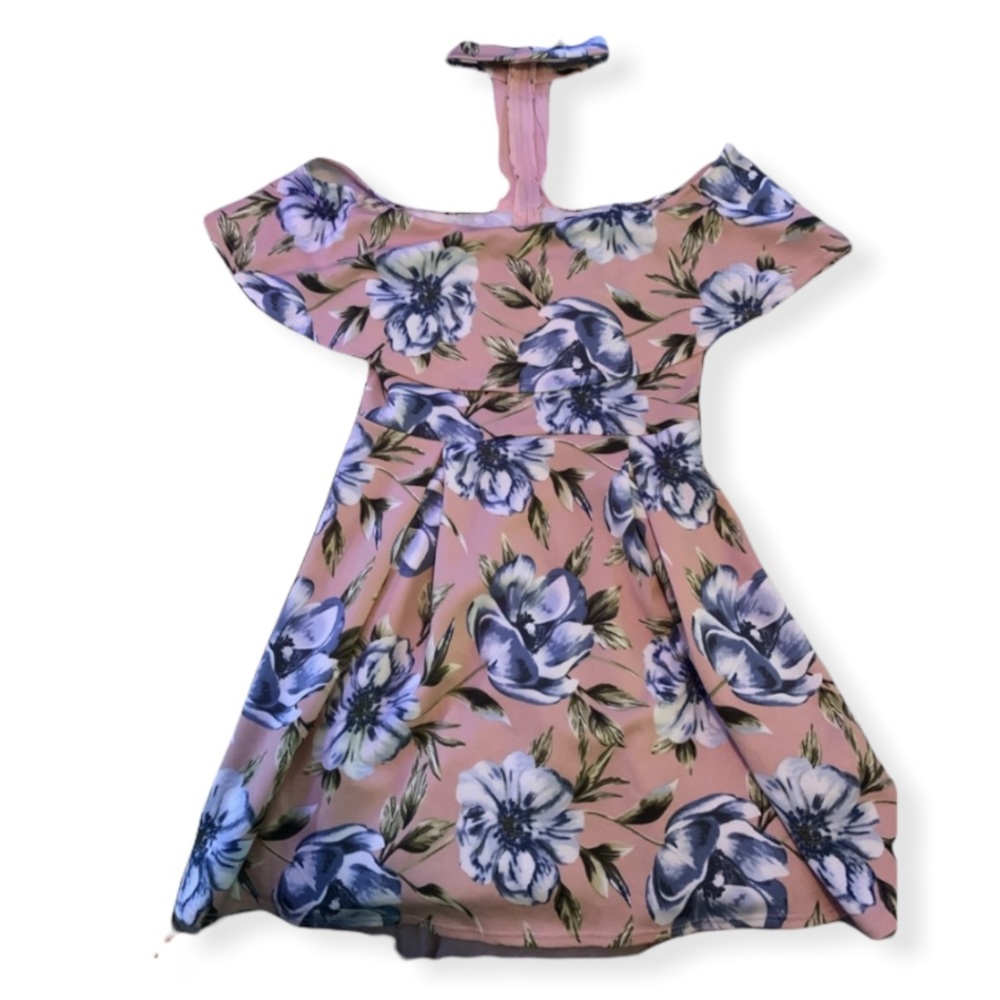 Forever 21 dress
